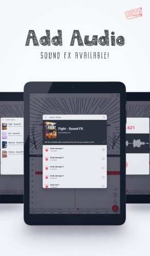 FlipaClip: Animación de Dibujo