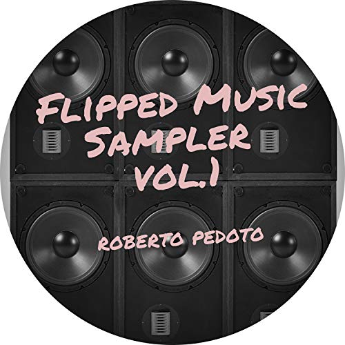 Flipped Music Sampler, Vol.1