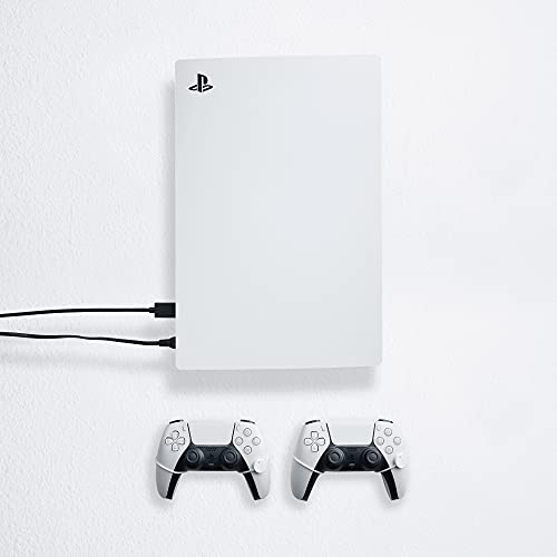 Floating Grip PS5 Wall mounts - Bundle