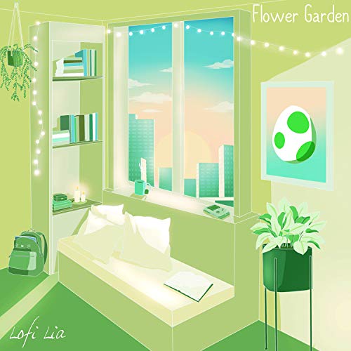 Flower Garden (From "Yoshi Touch & Go")