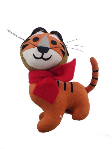 Flying Tiger Dream Pet Mini Peluche - Dream Pet Peluche