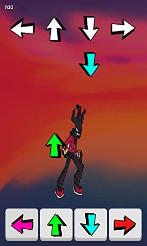 Fnf Agoti Friday Mod Night Funkin