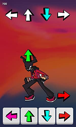 Fnf Agoti Friday Mod Night Funkin