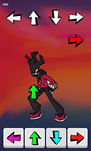 Fnf Agoti Friday Mod Night Funkin