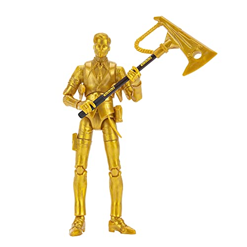 FNT-Fig.Legendary Midas Gold( Toy Partner FNT0855)