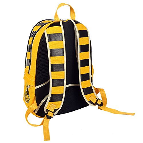 FOCO Pittsburgh Steelers Historic Art Mochila – Versión 2