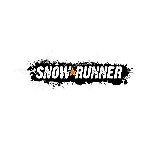 Focus Ng Snowrunner - Xbox One