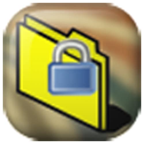 Folder Safe (Lock Any Folders)