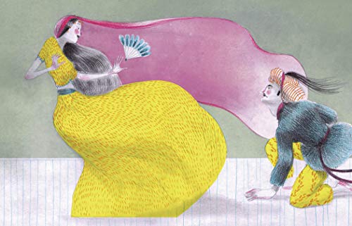 Folktales for Fearless Girls: The Stories We Were Never Told