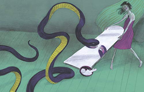 Folktales for Fearless Girls: The Stories We Were Never Told