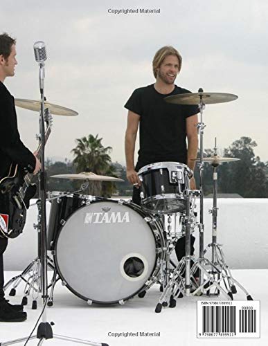 Foo Fighters Dots Lines Swirls Coloring Book: Relaxation Foo Fighters New Kind Dots Lines Swirls Activity Books For Kids And Adults