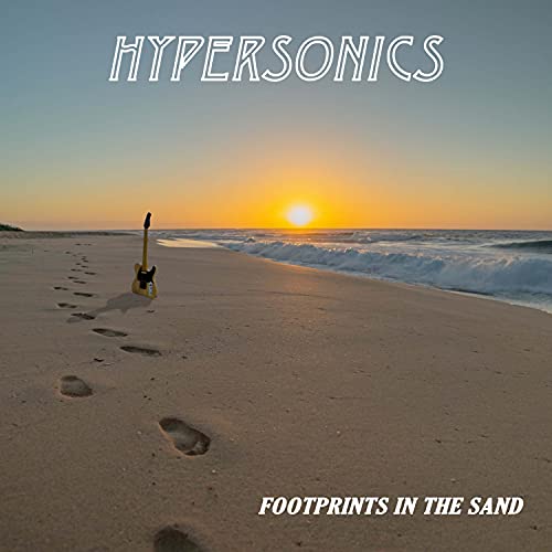 Footprints in the Sand