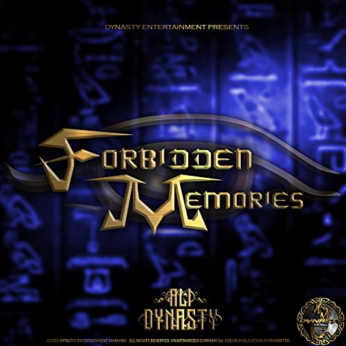 Forbidden Memories