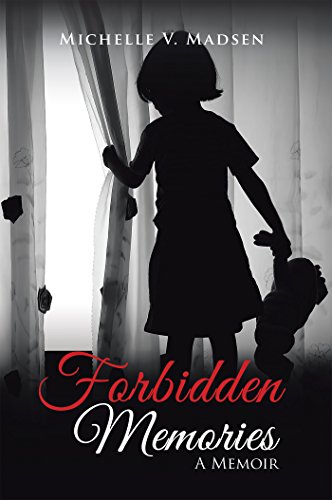 Forbidden Memories: A Memoir (English Edition)