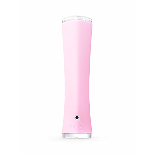 FOREO Espada tratamiento de luz azul para acné Pink