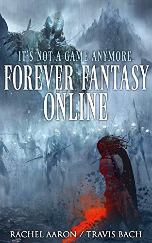 Forever Fantasy Online (FFO Book 1) (English Edition)