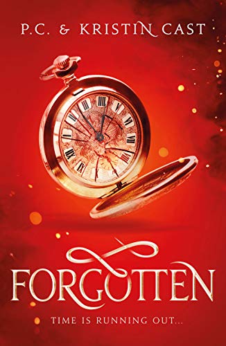 Forgotten (House of Night Other Worlds Book 3) (English Edition)
