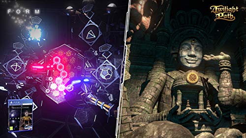 Form / Twilight Path