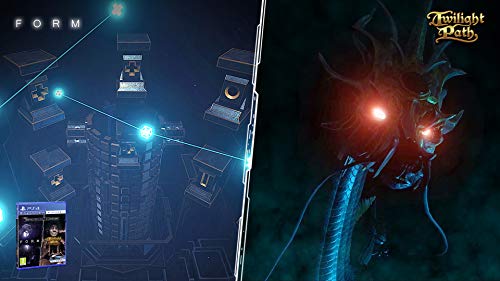 Form / Twilight Path