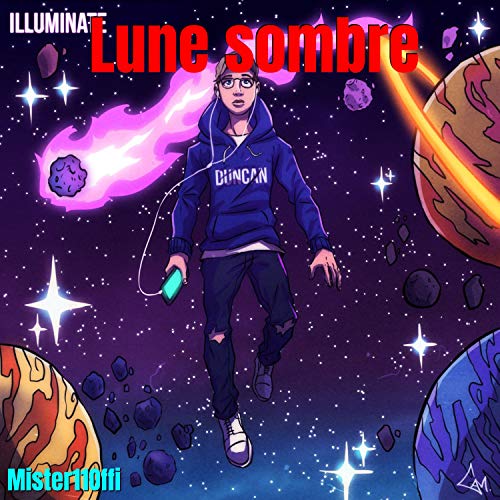 Fortnite chapitre 2 saison 1 [Explicit]