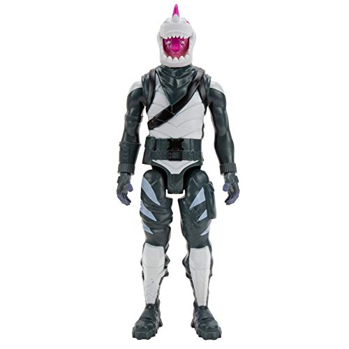 Fortnite- Figura de la Serie Victory de 12 Pulgadas, Dark Rex (Jazwares FNT0575)