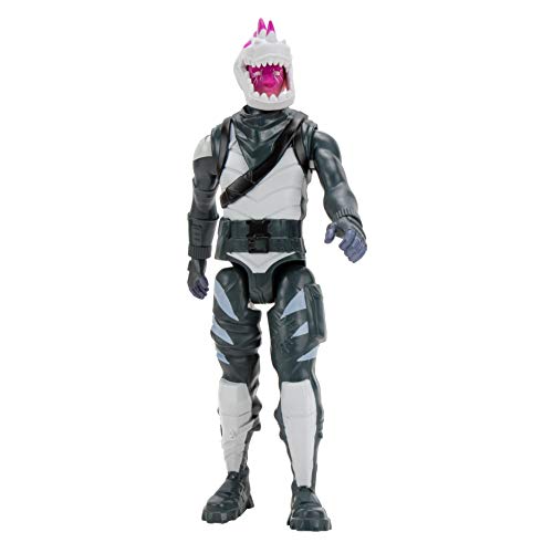 Fortnite- Figura de la Serie Victory de 12 Pulgadas, Dark Rex (Jazwares FNT0575)