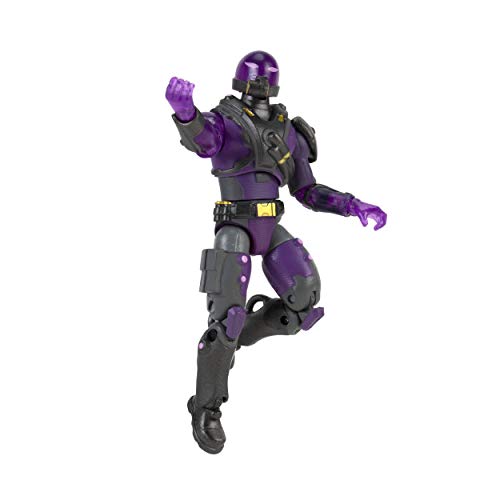Fortnite FNT0600 Figura de núcleo de Modo único de 4 Pulgadas