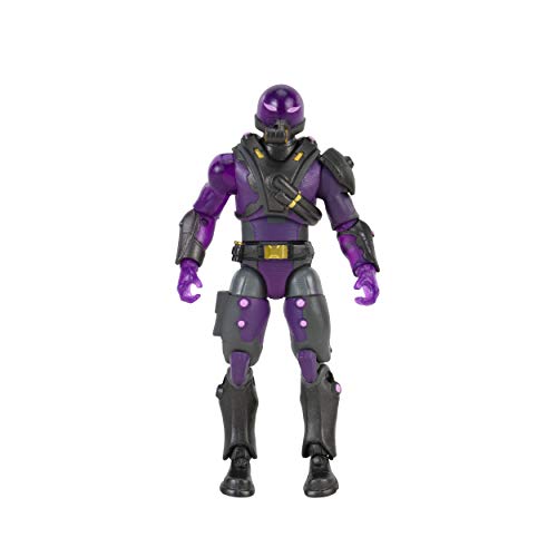 Fortnite FNT0600 Figura de núcleo de Modo único de 4 Pulgadas