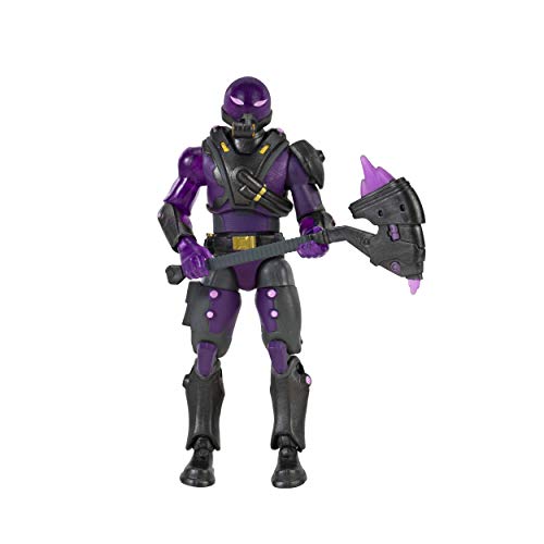 Fortnite FNT0600 Figura de núcleo de Modo único de 4 Pulgadas