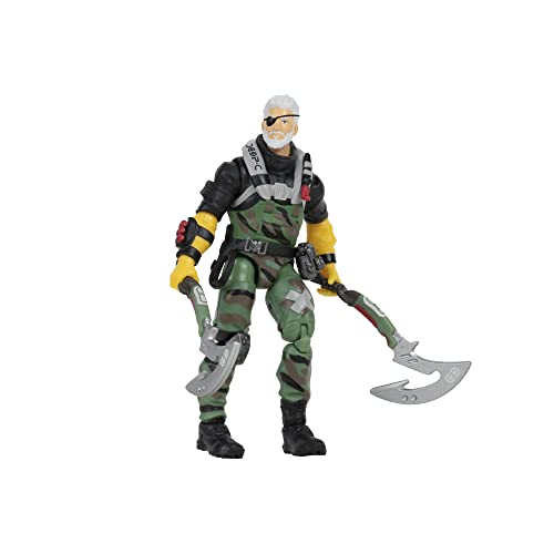 FORTNITE FNT0805 Solo Mode - Figura de Riptide