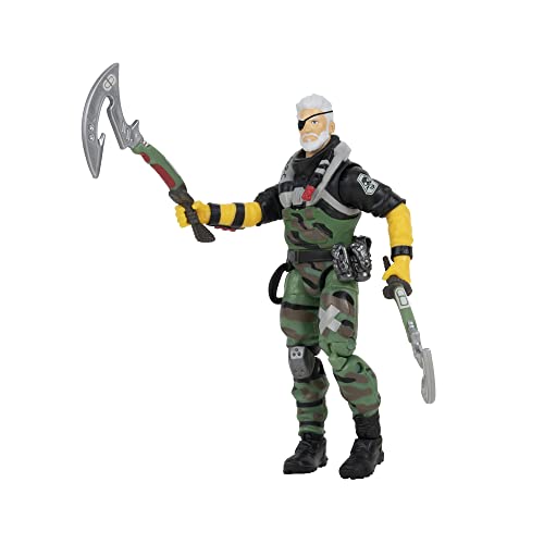 FORTNITE FNT0805 Solo Mode - Figura de Riptide