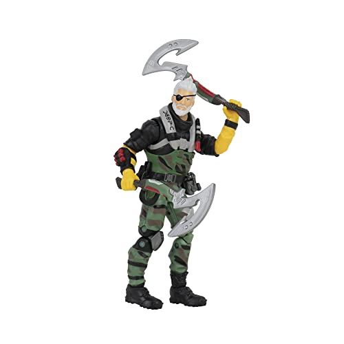 FORTNITE FNT0805 Solo Mode - Figura de Riptide