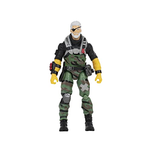 FORTNITE FNT0805 Solo Mode - Figura de Riptide