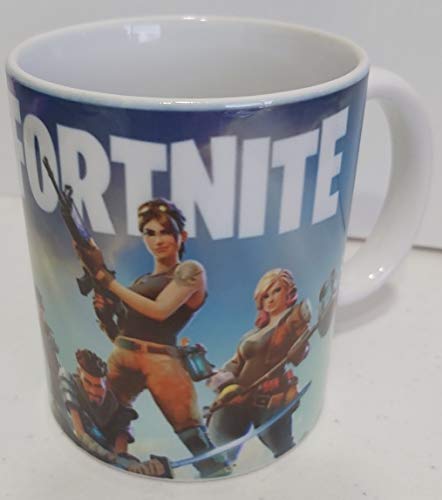 FORTNITE Taza Personalizada