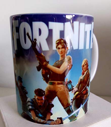 FORTNITE Taza Personalizada