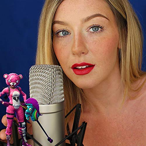 Fortnite Whispered Items