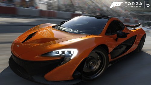 Forza Motorsport 5 - Édition Limitée [Importación Francesa]