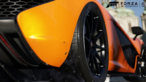 Forza Motorsport 5 - Édition Limitée [Importación Francesa]