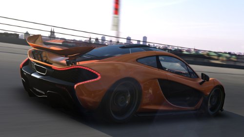 Forza Motorsport 5 - Édition Limitée [Importación Francesa]