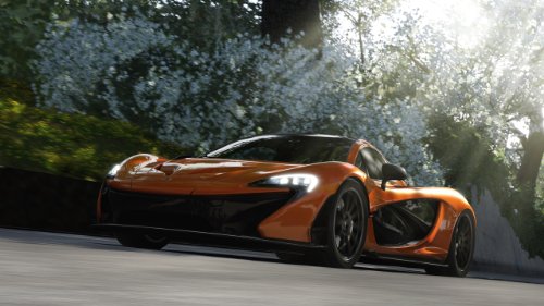 Forza Motorsport 5 - Édition Limitée [Importación Francesa]
