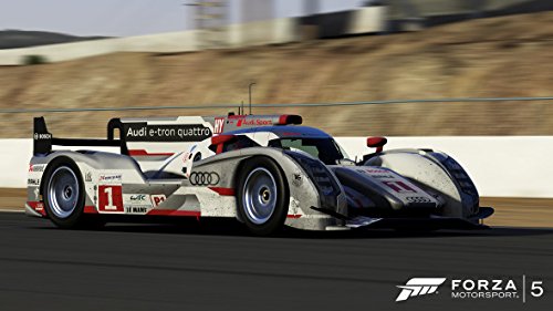 Forza Motorsport 5 - Game Of The Year Edition [Importación Alemana]