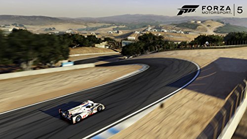 Forza Motorsport 5 - Game Of The Year Edition [Importación Alemana]
