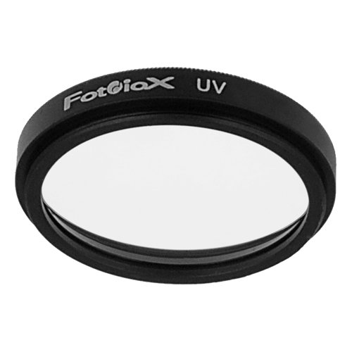 Fotodiox de filtros de la radiación ultravioleta juego de skins protectores de - 43 mm