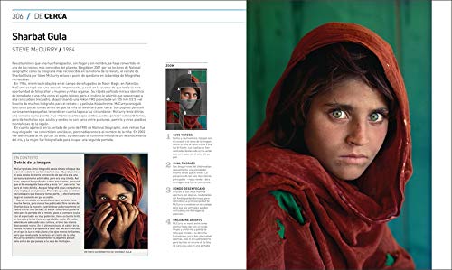 Fotografía. La Historia Visual Definitiva (Gran formato)