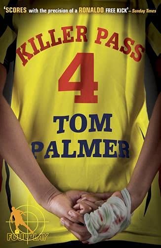 Foul Play: Killer Pass (Foul Play, 5)