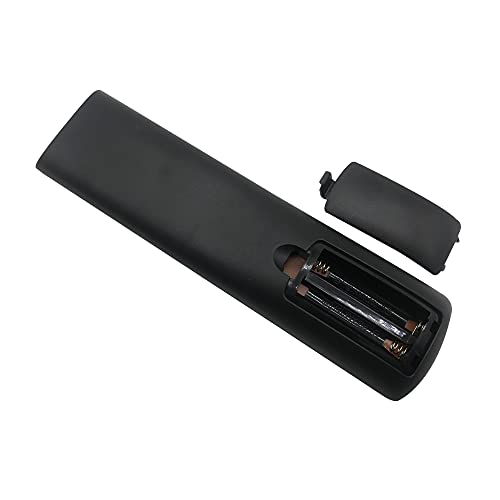 FOXRMT Reemplazo Mando a Distancia Universal para Philips/Samsung/LG/Sony/Sharp/HAIER/RCA/Westinghouse/Insignia/VIZIO/MAGNAVOX/SANYO/VESTEL/SEIKI/Sky TV - Mando Universal