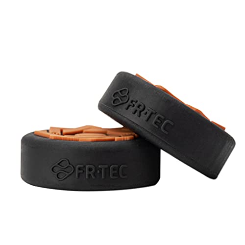 FR-TEC - One Piece Combo Pack "Luffy" para mando Playstation 4