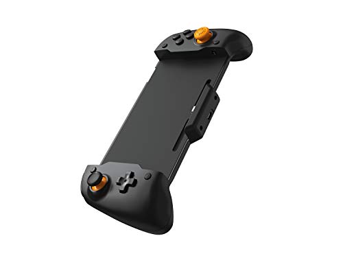 FR-TEC - Pro Gaming Controller, Mando Ergonómico para Switch (Nintendo Switch)
