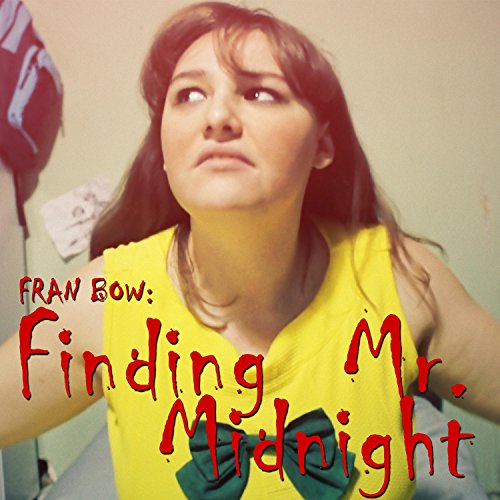 Fran Bow: Finding Mr. Midnight