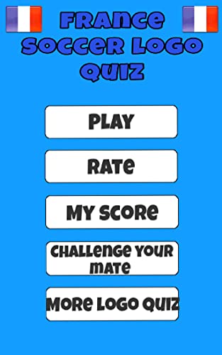 Francia logo fútbol concurso